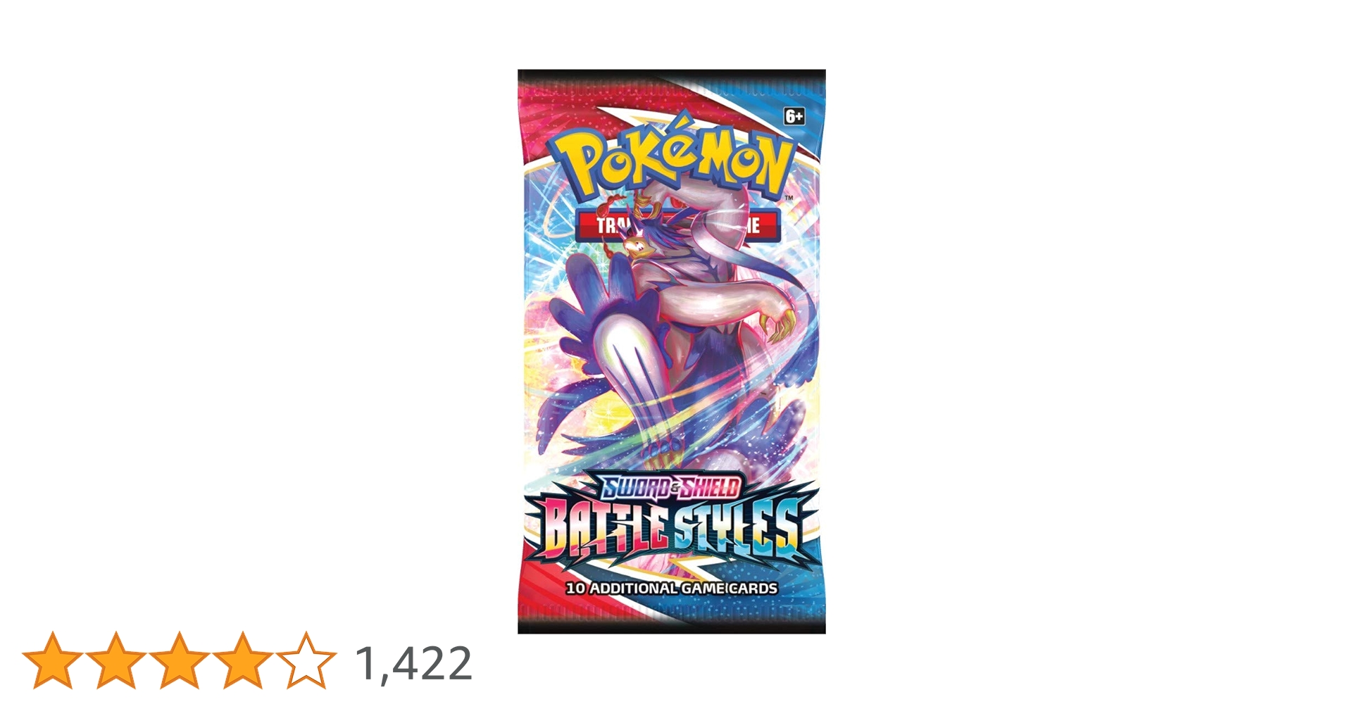 ポケモンカードゲーム ソード＆シールド バトルスタイル Amazon.co.jp: ポケモン トレーディングカードゲーム ソード&シールド